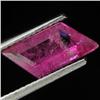 Image 1 : 1.25ct Pink Neon Cuprian Tourmaline Brazil Fancy (GEM-31193)