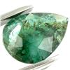 Image 1 : 4.77ct Zambian Emerald Appraised $32k (GEM-23273)