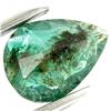 Image 2 : 4.77ct Zambian Emerald Appraised $32k (GEM-23273)