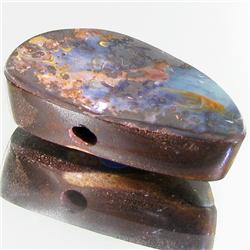 46.70ct Australian Bounder Opal  (GEM-31367)