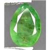 0.93ct Top AAA Natural Green Colombian Emerald (GEM-10570)
