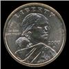 Image 1 : 2000P Sacagawea MS67 ERROR (COI-8692)