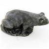 Image 2 : 720ct Handcarved Zimbabwe Serpentine Frog (MIN-000068)