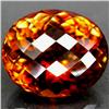 22.55ct Full Luster Top Imperial Topaz Unheated (GEM-27524)