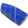Image 2 : 1905ct Deep Royal Blue Lapis Freeform (GEM-18153)