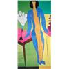 Image 1 : Matisse "Zulma" Limited Edition Giclee on Paper