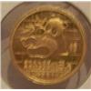 Image 1 : Pure Gold Chinese Panda Coin
