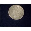 Image 1 : 1901 Silver Morgan Dollar XF/AU