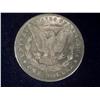 Image 2 : 1901 Silver Morgan Dollar XF/AU