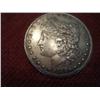 Image 1 : 1885 Silver Morgan, High Grade