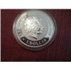 Image 1 : .999 One Troy Oz Pure Silver Australian "Koala" $1 Dollar