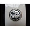 Image 2 : STERLING SILVER 1 OUNCE 600 MADE PROOF COMMEMORATIVE