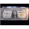 Image 1 : $1 NORTH AFRICA SILVER CERTIFICATE 1935 ALWAYS POPULAR