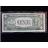 Image 2 : $1 NORTH AFRICA SILVER CERTIFICATE 1935 ALWAYS POPULAR
