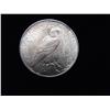 Image 2 : FLASHY $1 SILVER PEACE 1924 HIGH GRADE
