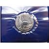 Image 1 : US LIBERTY COIN HALF WITH BOX AND PAPER