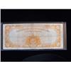 Image 2 : $10 LARGE GOLD CERTIFICATE 1922