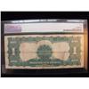 Image 2 : $1 BLACK EAGLE SILVER CERTIFICATE PMG FR 233