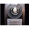 Image 1 : 2009 S MARIANA ISLAND QUARTER PCGS PROOF 69+