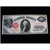 Image 1 : BLAZING $1 1917 LEGAL TENDER VERY HIGH GRADE