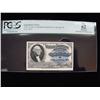 Image 1 : EXPOSITION TICKET PCGS UNC 1893 WASHINGTON