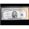 Image 1 : $5 SILVER CERTIFICATE 1953 UNCIRCULATED