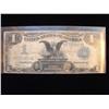 Image 1 : $1 BLACK EAGLE SILVER CERTIFICATE