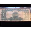 Image 2 : $1 BLACK EAGLE SILVER CERTIFICATE