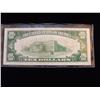 Image 2 : $10 REDEEMABLE IN GOLD 1928 FRN