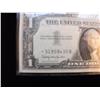 Image 2 : *** STAR *** $1 SILVER CERTIFICATE 1957 B UNCIRCULATED