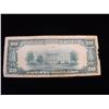 Image 2 : $20 GOLD CERTIFICATE 1928 ALWAYS POPULAR