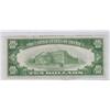 Image 2 : $10 BOLD SILVER CERTIFICATE 1934