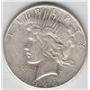 Image 1 : 1926 S $1 PEACE DOLLAR