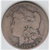 Image 1 : BETTER DATE 1903 S $1 MORGAN SILVER DOLLAR