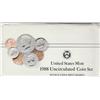 Image 1 : 1988 US MINT SET