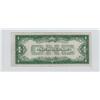 Image 2 : $1 FUNNY BACK SILVER CERTIFICATE 1928