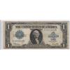 Image 1 : $1 1923 SILVER CERTIFICATE