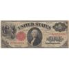 Image 1 : $1 1917 LEGAL TENDER