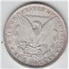 Image 2 : 1896 HIGH GRADE SILVER MORGAN $1