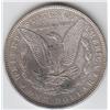 Image 2 : 1886 MORGAN SILVER DOLLAR $1