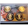 Image 1 : US $1 PROOF COINS SET