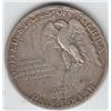 Image 2 : SILVER HALF DOLLAR STONE MOUNTAIN COMMEMORATIVE 1925