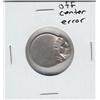 Image 1 : DIME OFF CENTER ERROR DRAMATIC 10c UNC CONDITION