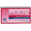 Image 1 : 2002 UNC COIN SET US MINT
