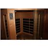 Image 3 : INFARED CORNER SAUNA