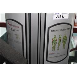 FREEMOTION EPIC BICEP STATION