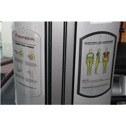 FREEMOTION EPIC SEATED ROW STATION