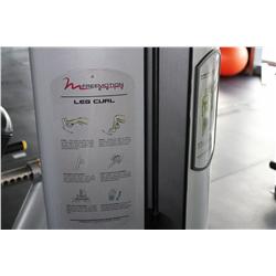 FREEMOTION EPIC LEG CURL STATION