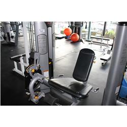 FREEMOTION EPIC LEG EXTENSION STATION