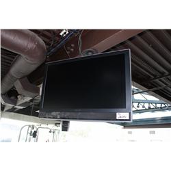 SONY BRAVIA 40" LCD DIGITAL TELEVISION